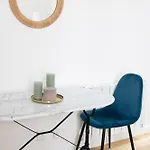 Bnbnova - 1br - Montorgueil * Paryż