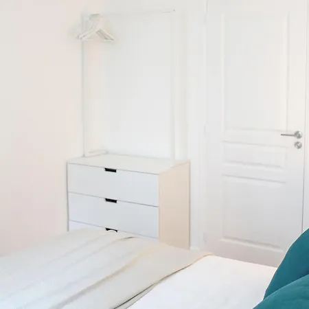 Serenty - 1br - Montorgueil *