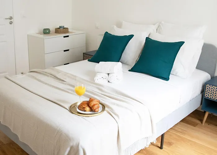 Serenty - 1br - Montorgueil Apartman *