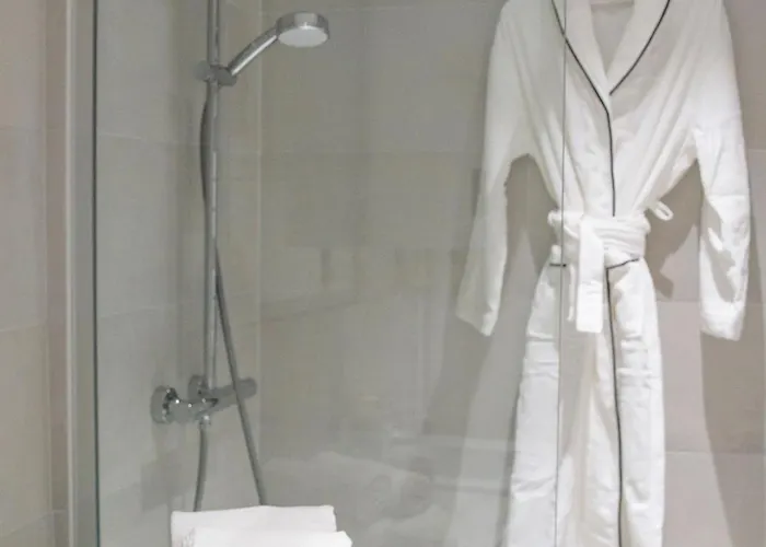 Apartman Serenty - 1br - Montorgueil Párizs