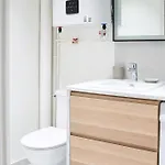 Lägenhet Bnbnova - 1br - Montorgueil *